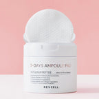 REVCELL 3-Days Ampoule Pads