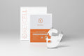 REVCELL Vita Collagen Full Face Lifting Up Mask