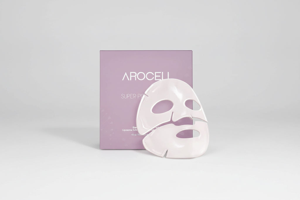 Arocell Super Power Mask EX