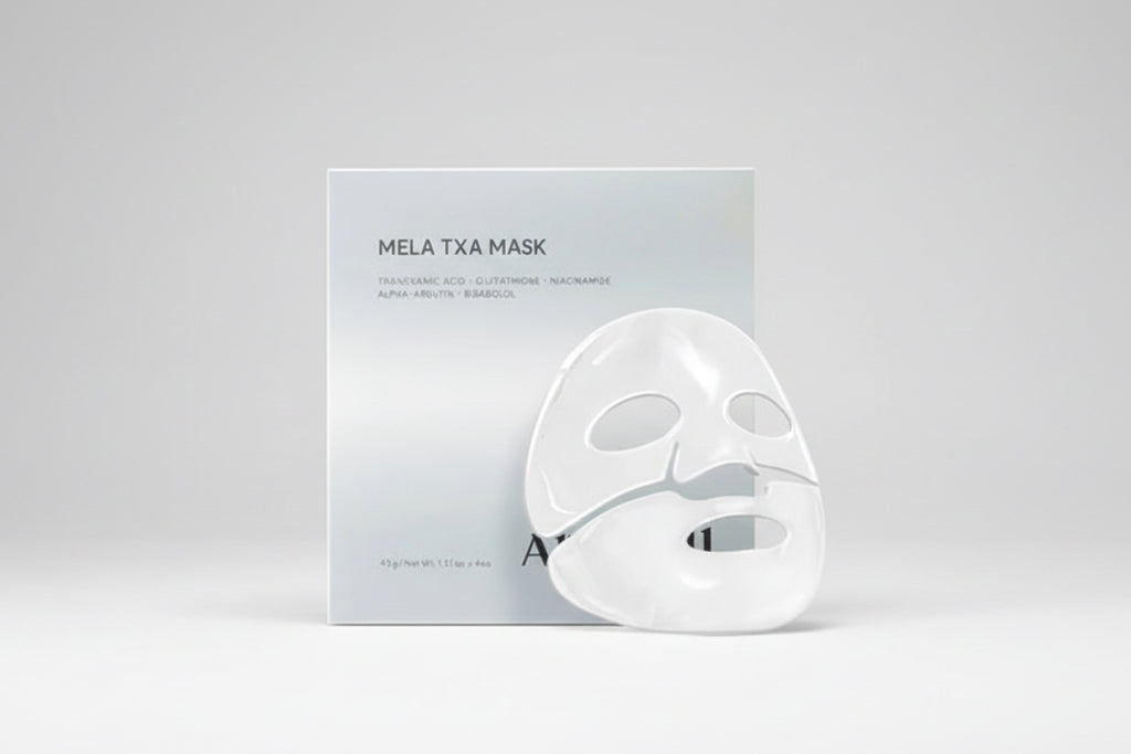 Arocell Mela TXA Mask