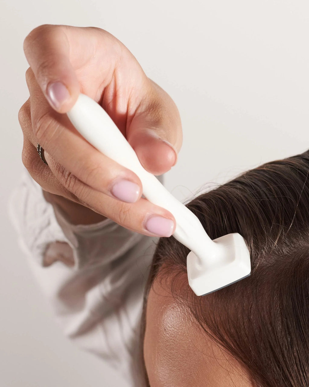 Calecim Professional Advanced Hair System