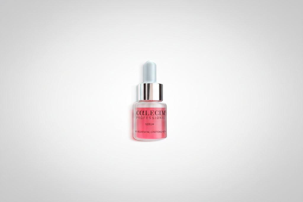 Calecim Professional Serum