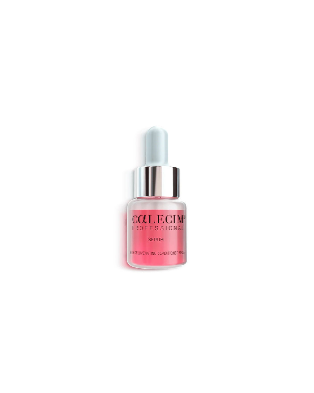 Calecim Professional Serum 6x5ml Ampoules Pack