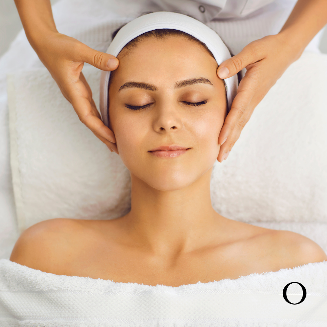 K-Lux Essence Facial