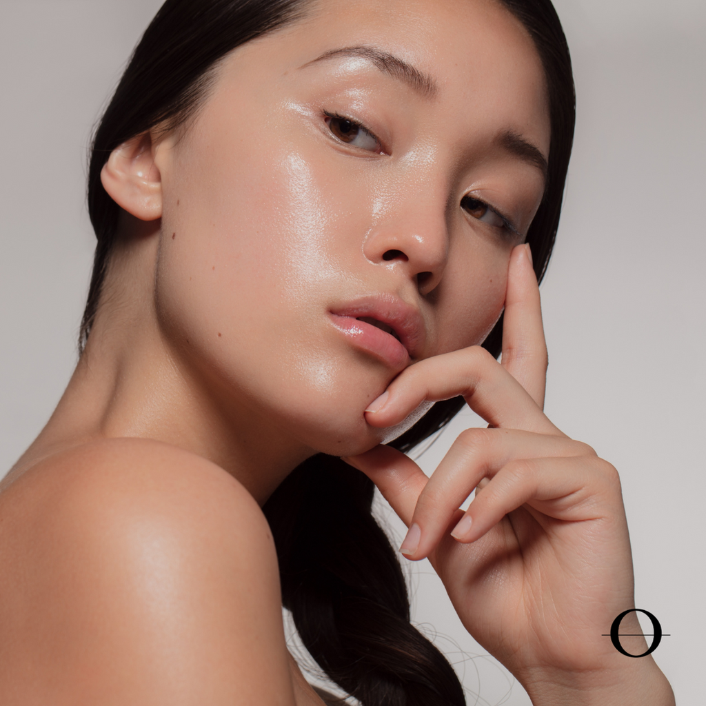 K-Probiotic Glow Peel