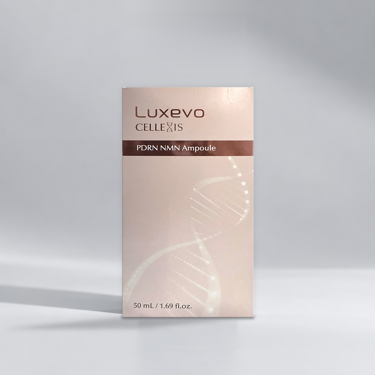 Luxevo CelleXis - PDRN & NMN Ampoule
