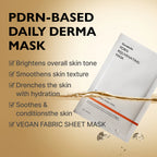 PDRN Rejuvenating Mask Sheet 5pcs