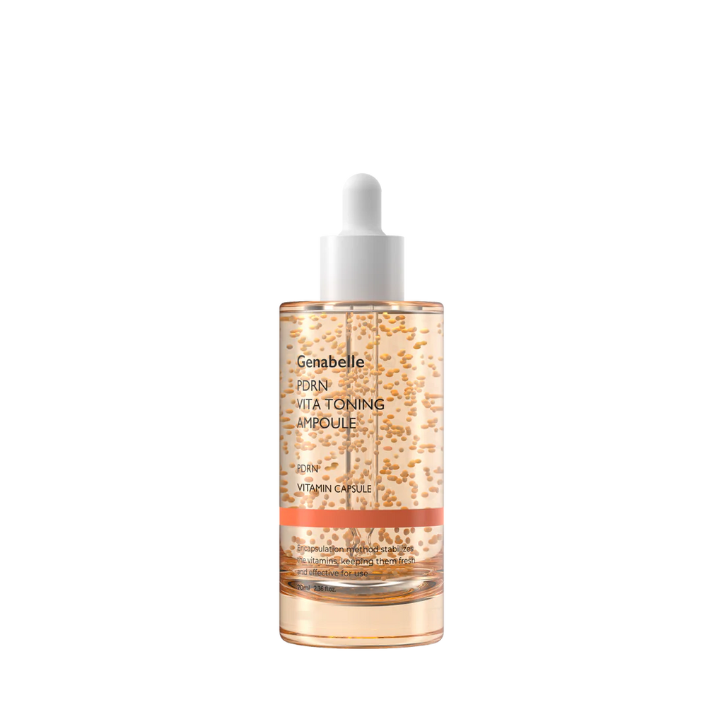 PDRN Vita Toning Ampoule