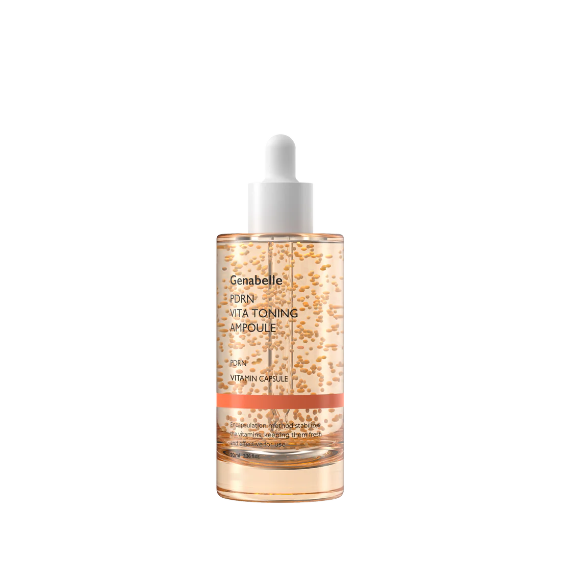 PDRN Vita Toning Ampoule