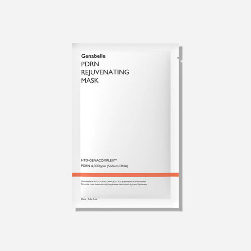 PDRN Rejuvenating Mask Sheet 5pcs