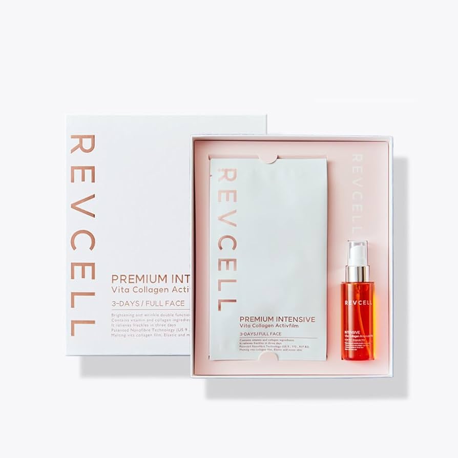 Revcell - Premium Intensive Vita Collagen Activfilm