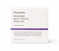Melacare Jelly Touch Dual-Pad