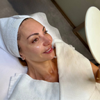 Snow Silk Collagen Facial