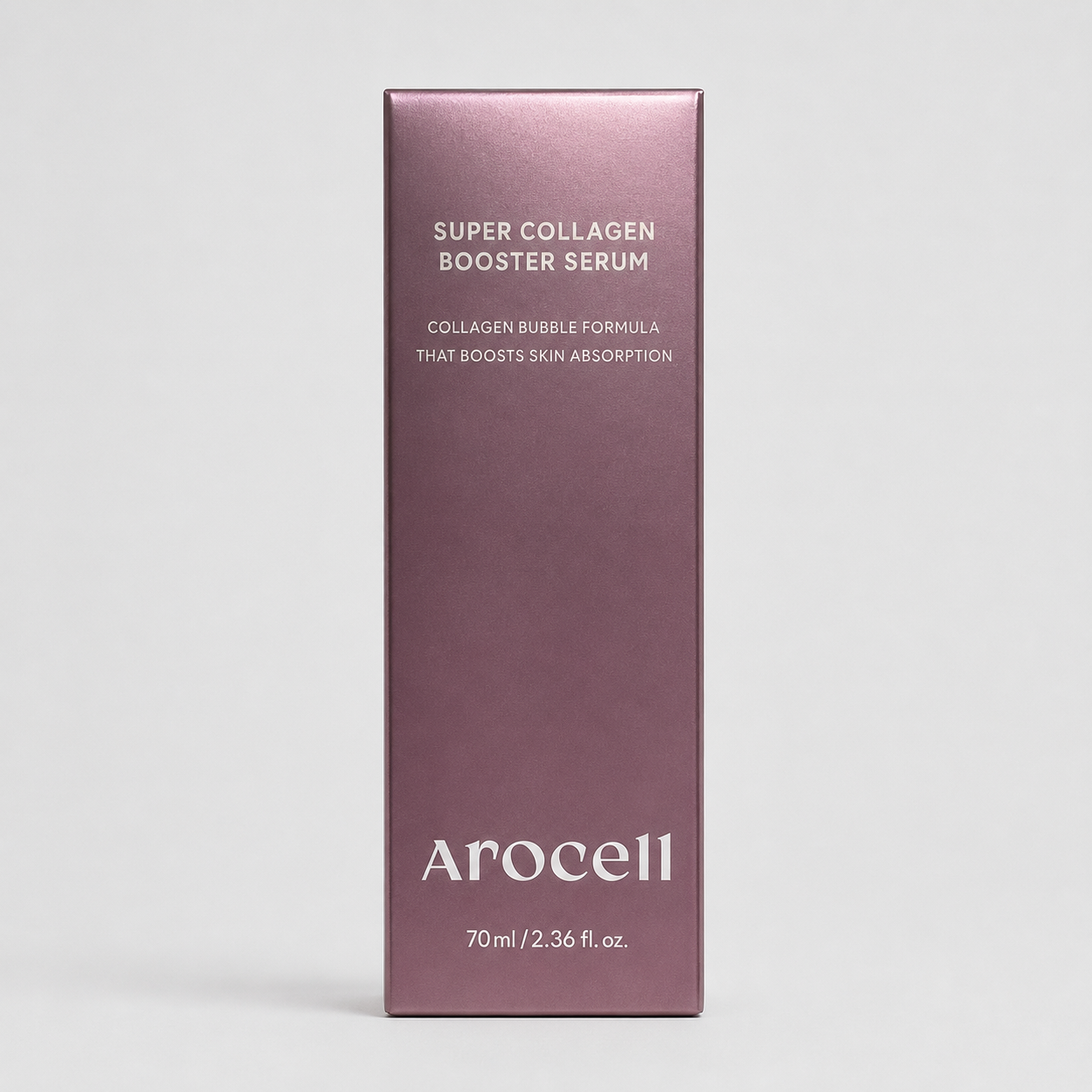 Arocell - Super Collagen Booster Serum