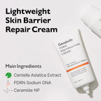 PDRN Rejuvenating Cream