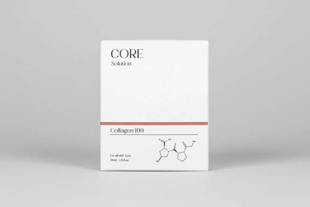 Core Solution Collagen 100