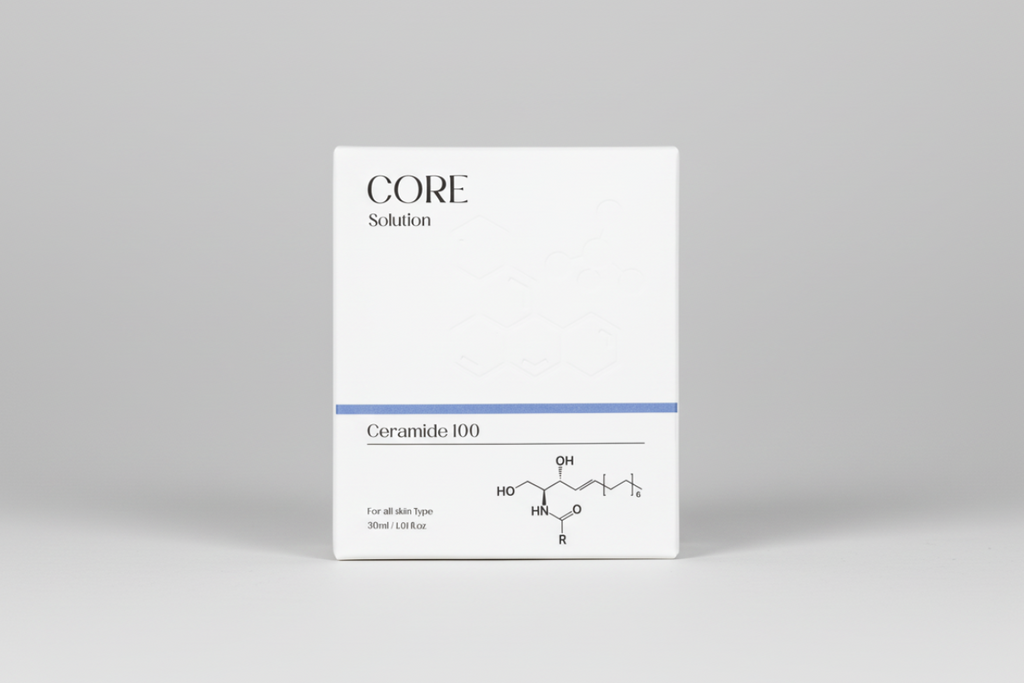 Core Solution Ceramide 100