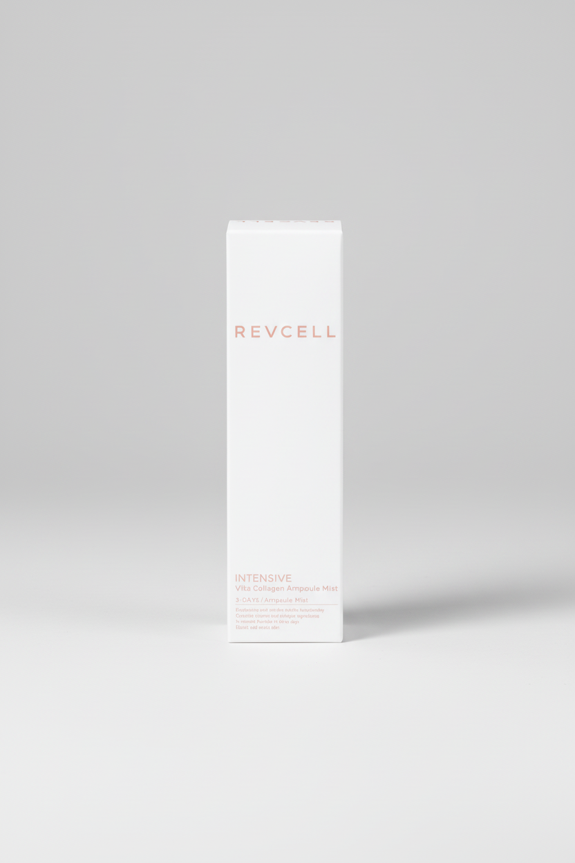 Revcell Intensive Vita Collagen Ampoule Mist