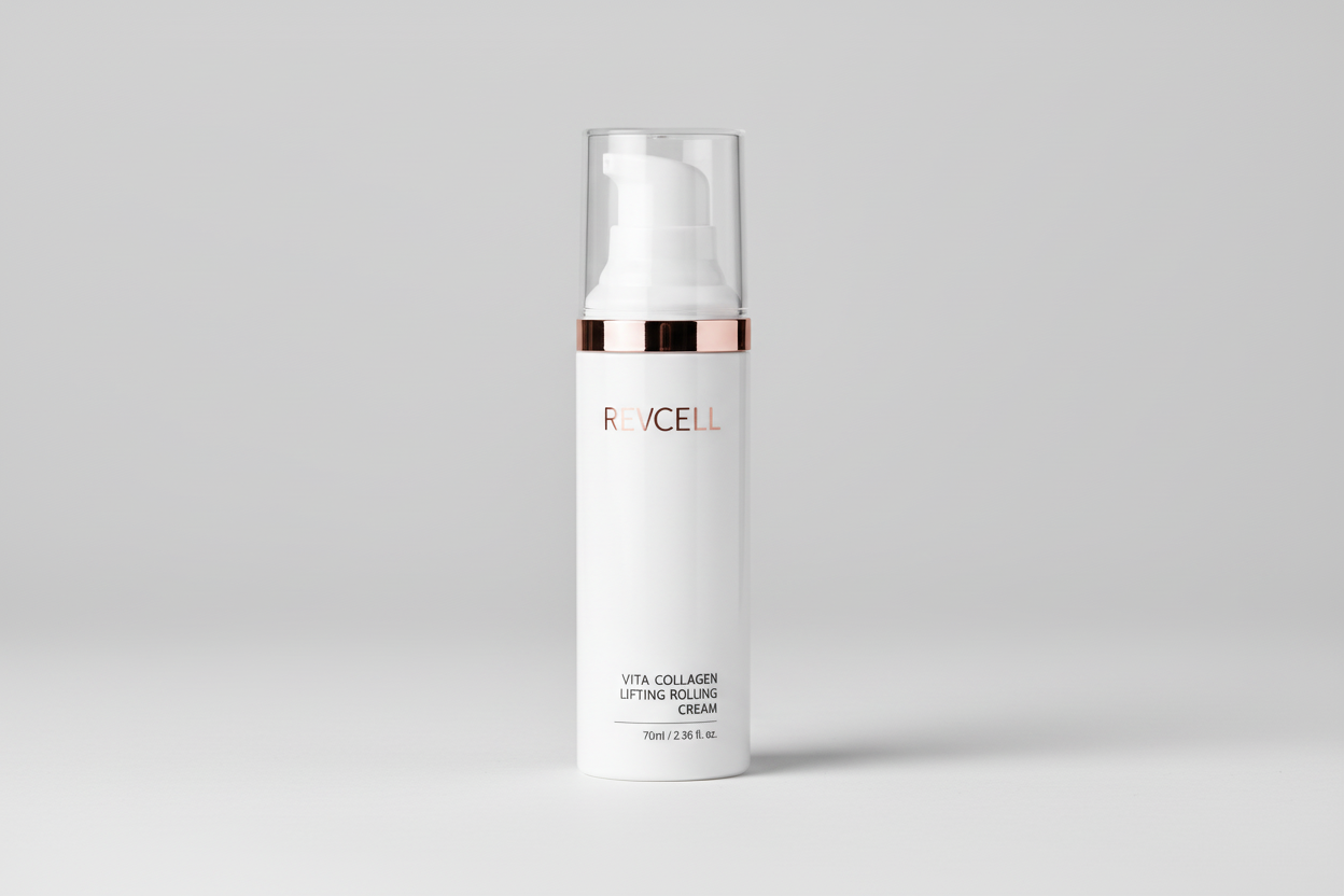 Revcell Vita Collagen Lifting Rolling Cream