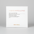 REVCELL 3-Days Ampoule Pad