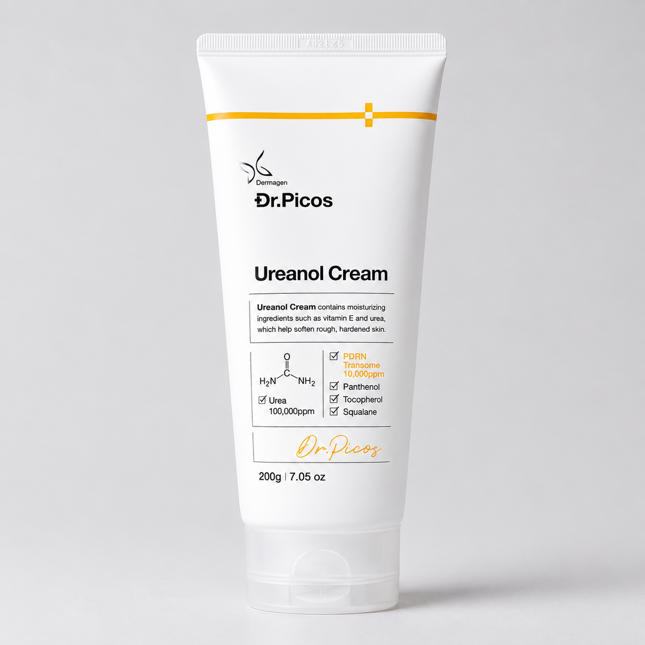 Dermagen Dr.Picos - Ureanol Cream