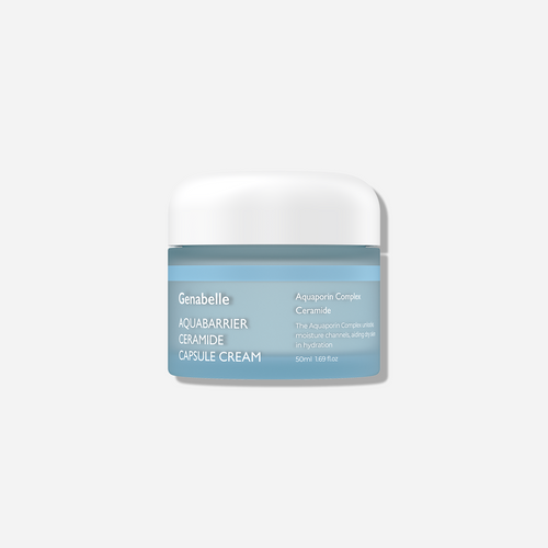 Aquaporine Ceramide Capsule Cream