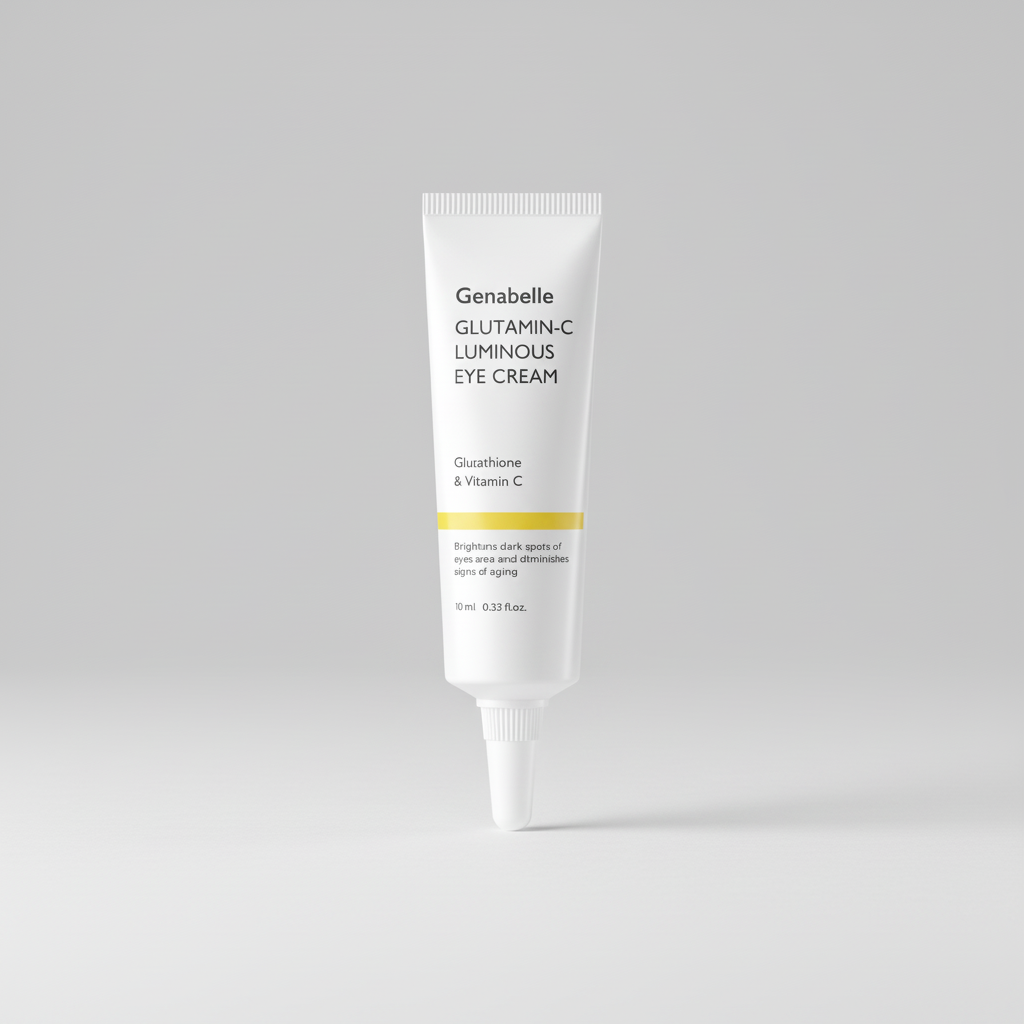 Glutamin-C Luminous Eye Cream
