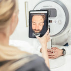 Men's Skin Analysis & Treatment
