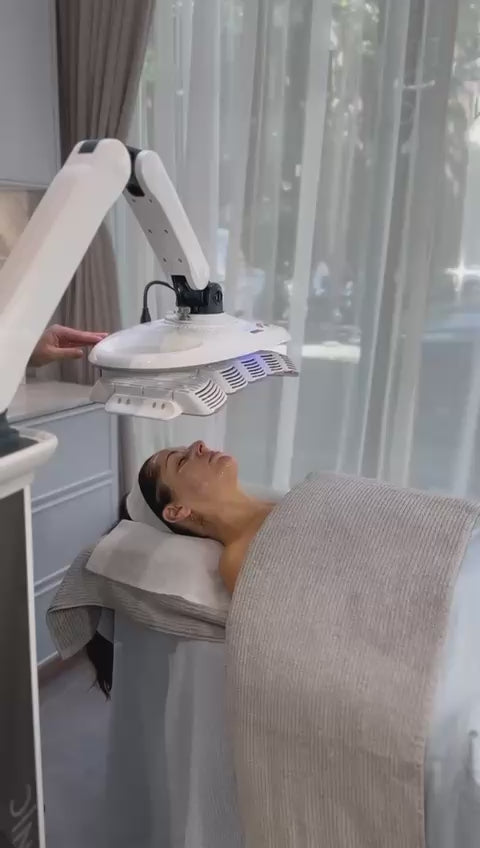 LED Healite II Yellow Light (Healing) Treatment