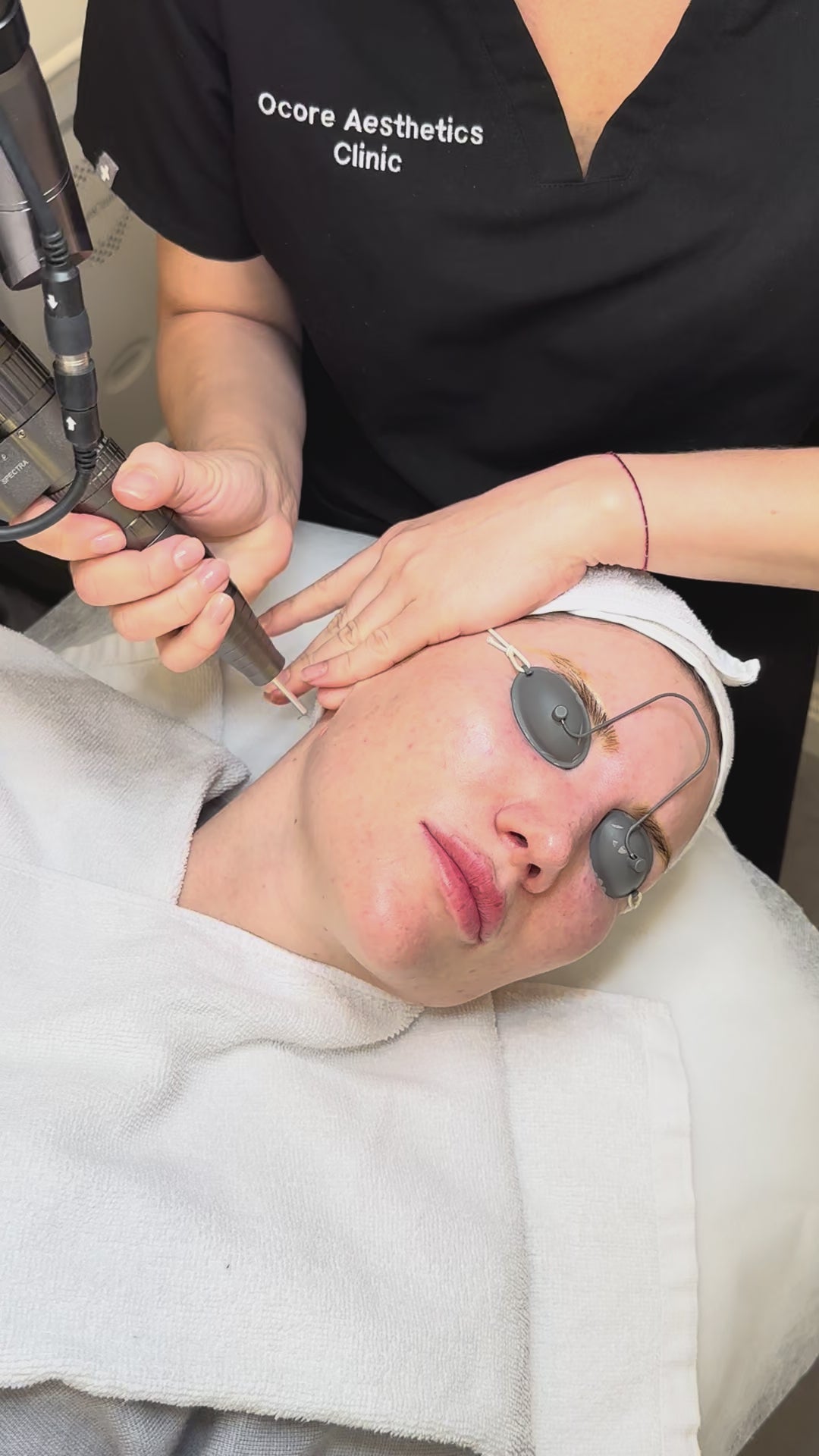 Seoul Radiance Laser